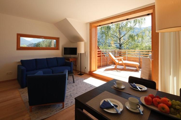 Seehotel Enzian Weissensee Pokój zdjęcie