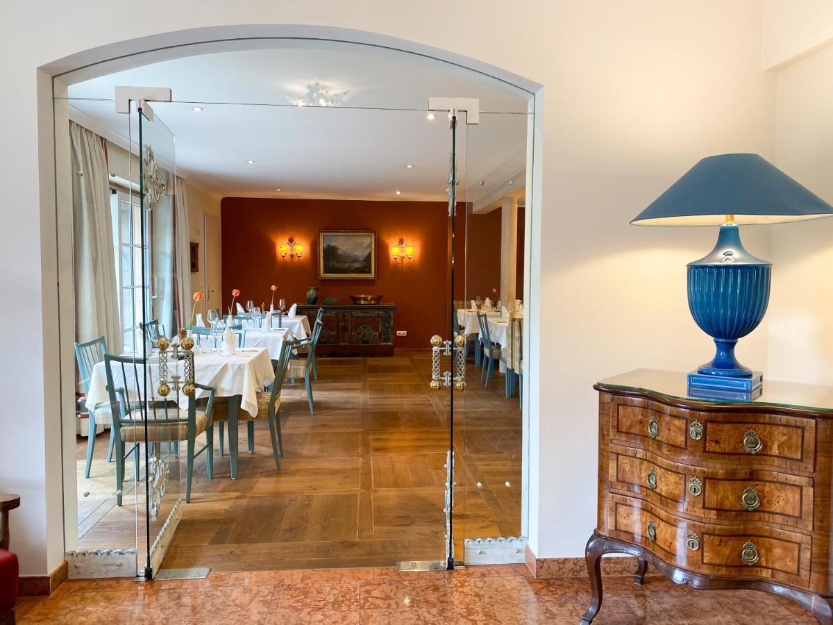 Seehotel Enzian Weissensee Zewnętrze zdjęcie